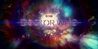 Doctor Who Logo